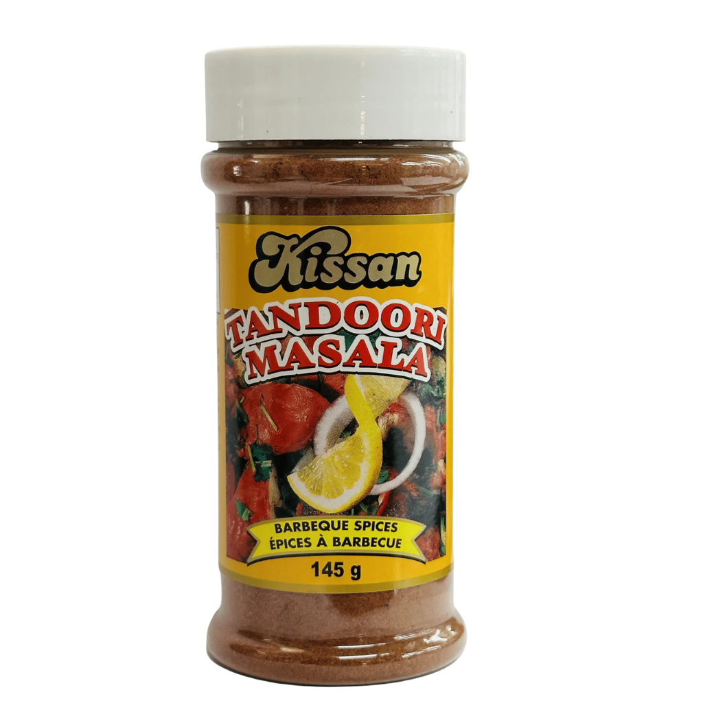 Kissan Tandoori Masala Powder Jar 145 g buy online USA - 1